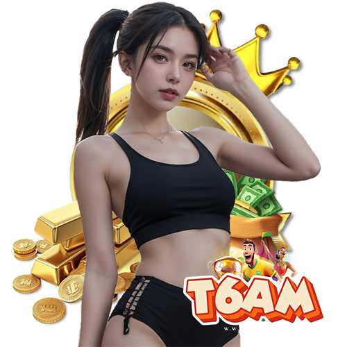t6am เข้าสู่ระบบ