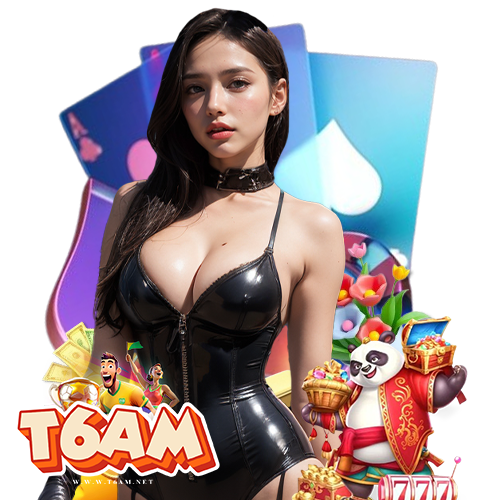 t6am เว็บตรง